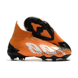 Adidas Predator 20+ Mutator FG Oranje Wit Zwart_1.jpg